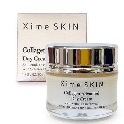 Collagen Advanced Day Cream (1 unit)