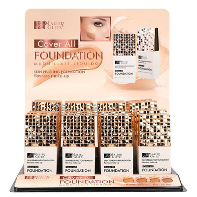 Cover All Foundation (24 units)