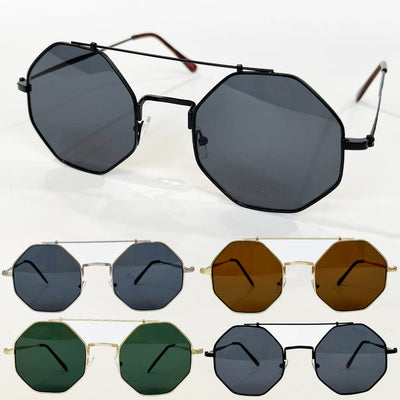 Fashion Sunglasses Assorted Color 4420 (12 units)