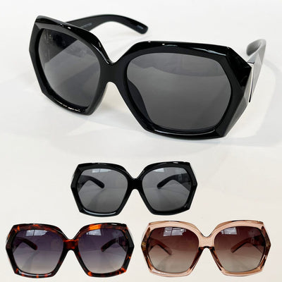 Fashion Sunglasses Assorted Color 80299 (12 units)