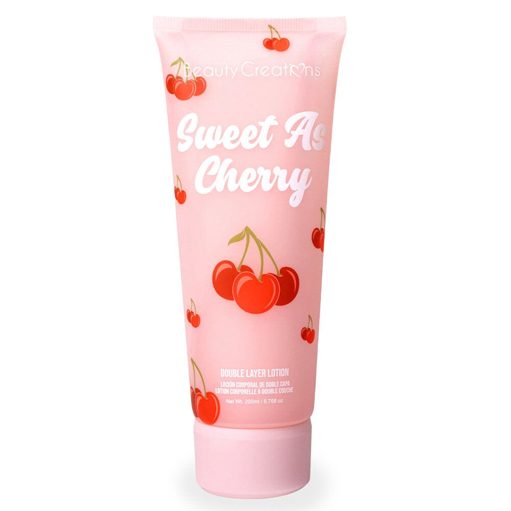 Fruity Collection - Double Layer Lotion 