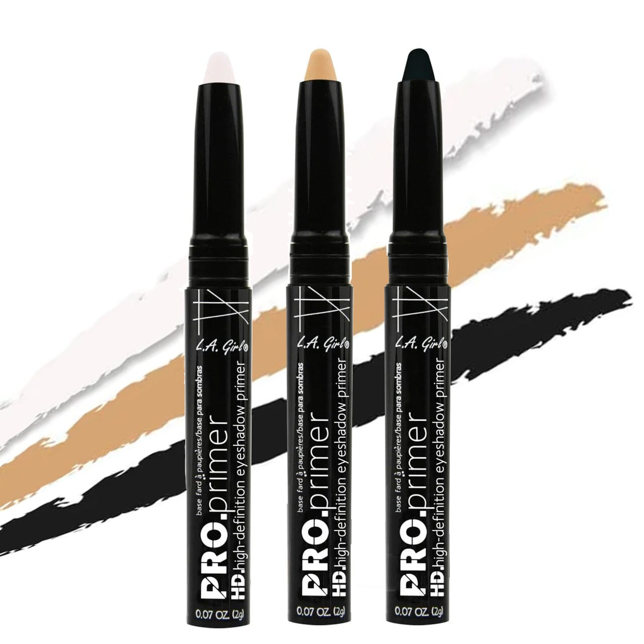 HD Pro Primer Eyeshadow Stick HD Pro Primer Eyeshadow Stick