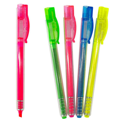 Highlighter Pens 7232 (12 units)