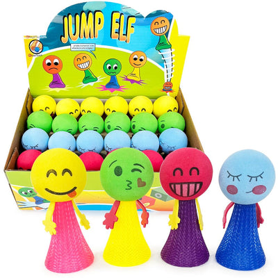 Jumping Flash Toy 2038 (24 units)