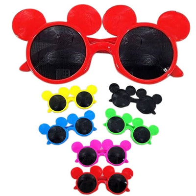 Kids Cute Colorful Sunglasses 005 (12 units)