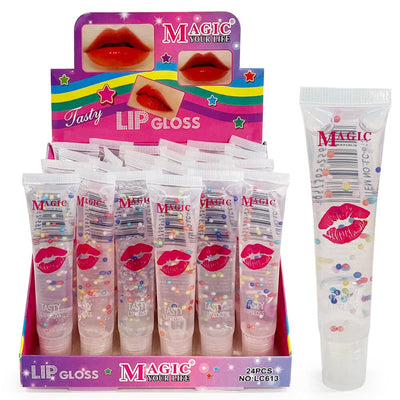 Lip Gloss 0197 ( 24 units)