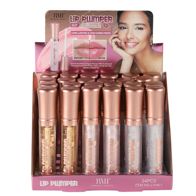 Oh My Lips Lip Plumper (24 units)