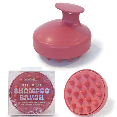 Shampoo Brush 45307 PK (12 units)