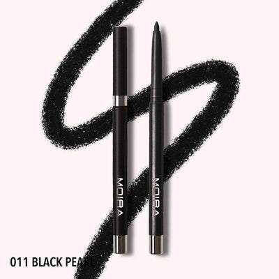 Statement Shimmer Liner - 011 BLACK PEARL (3 units)