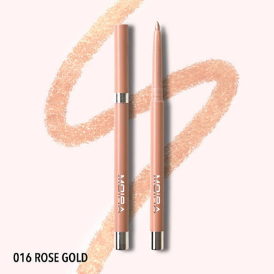 Statement Shimmer Liner - 016 ROSE GOLD (3 units)