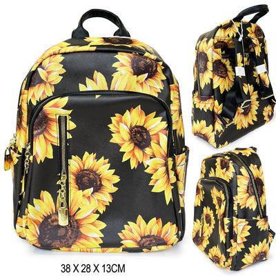 Sunflower Backpack 609 (1 unit)