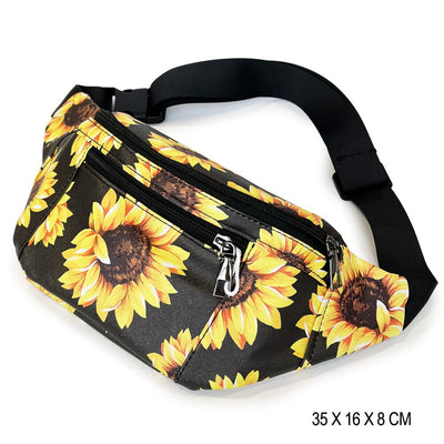 Sunflower Fanny Bag 607 (1 unit)