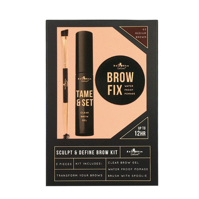 Brow Fix Kit (1 unit)