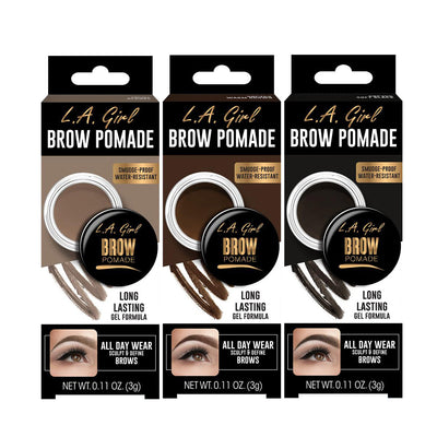 Brow Pomade GBP (3 units)