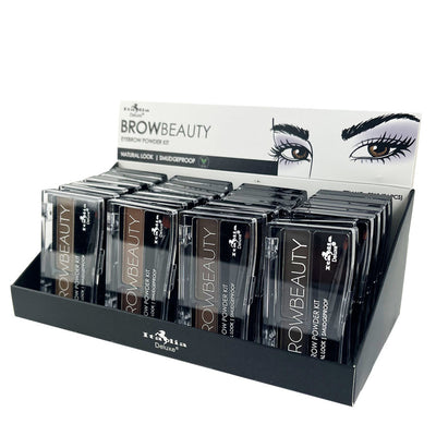 Eyebrow Powder IT-2310 (24 units)