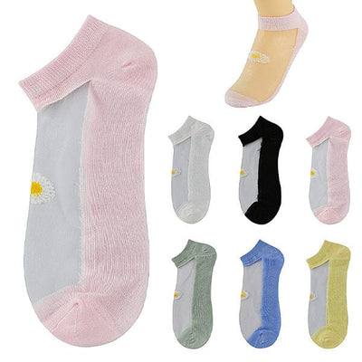 Fashion Socks 9063 (12 units)