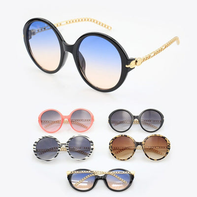 Fashion Sunglasses Assorted Color 96470 (12 units)