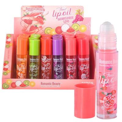 Fruit Roller Lip Balm (24 units)