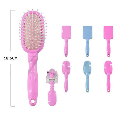 Hair Brush 1009 (12 units)