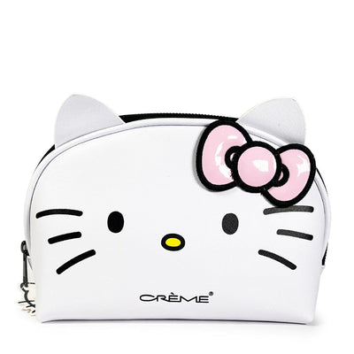 Hello Kitty Dome Makeup Bag (1 unit)