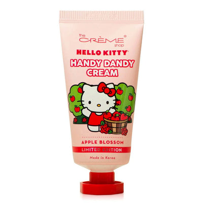 Hello Kitty Handy Dandy Cream - Apple Blossom (1 unit)
