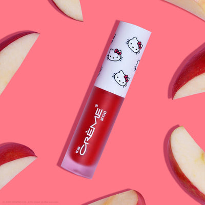Kawaii Kiss Moisturizing Lip Oil - Apple (4 units)