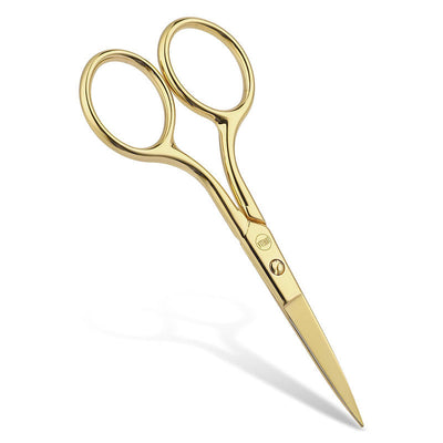 Lash Scissors - Gold (1 unit)
