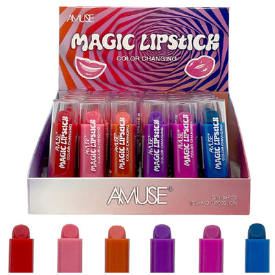 Magic Lipstick 050-10N (36 units)
