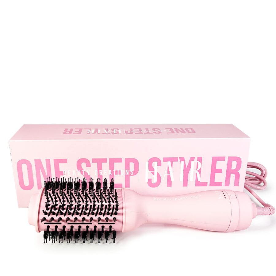 One Step Styler Pink (1 unit) –
