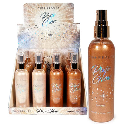 Pixie Glow Body Spray (12 units)