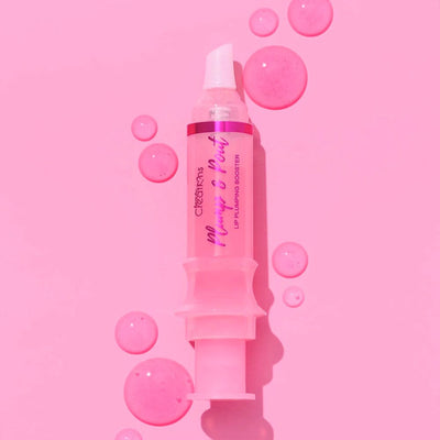 Plump & Pout Gloss - Pink Lemonade (6 units)