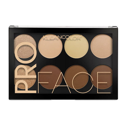 PRO FACE Contour and Highlight (6 units)