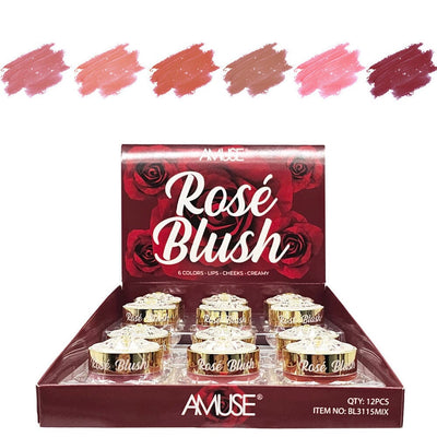 Rose Blush 3115MIX (12 units)