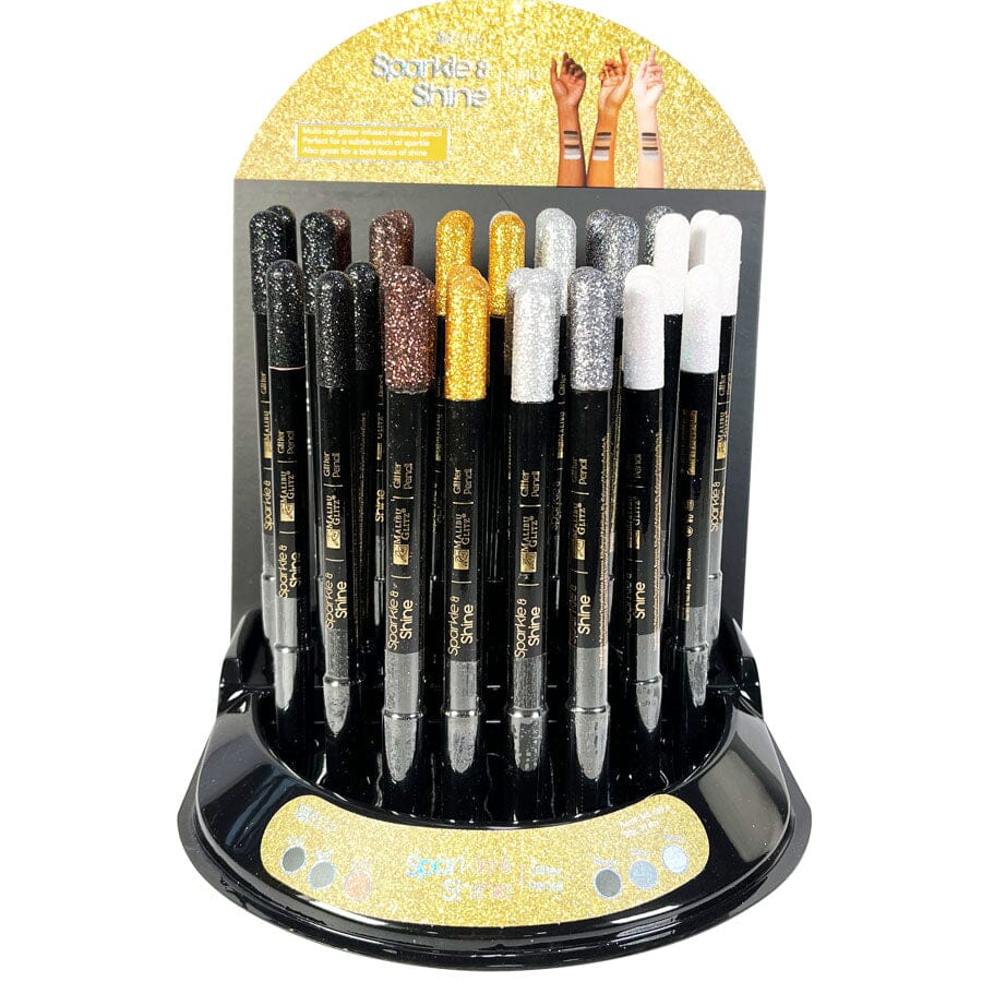 Glitter Pencil