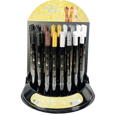 Sparkle Glitter Pencil (36 units)