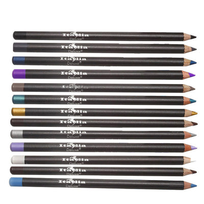 UltraFine Eyeliner Long Pencil (12 units)
