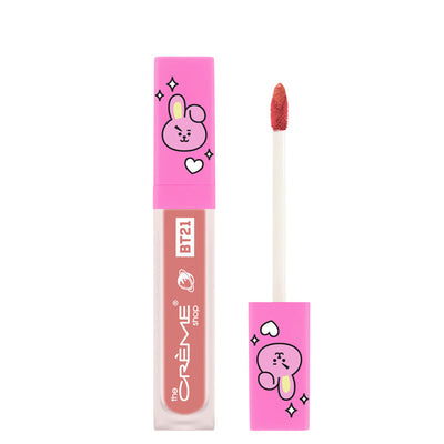 Universtain Lip Tint - Cozy Rosy [COOKY] (4 units)