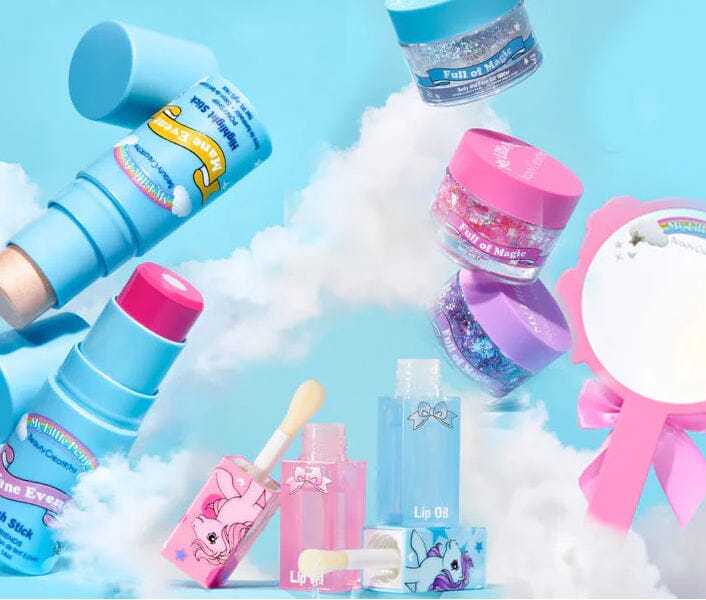 Beauty Creations x My Little Pony – MyWholesaleFashion.com