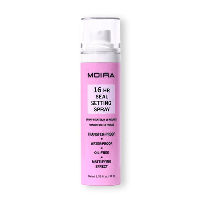 16HR Seal Setting Spray (3 units)