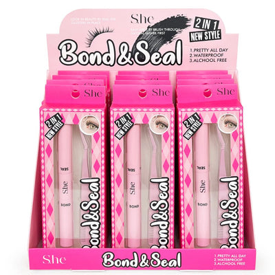 2 IN 1 Bond & Seal (12 units)