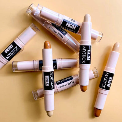 2 In 1 Highlight & Contour My Stick B (24 units)