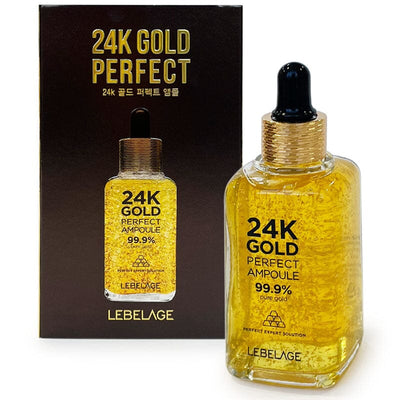 24K Gold Perfect Ampoule 50g (1 unit)