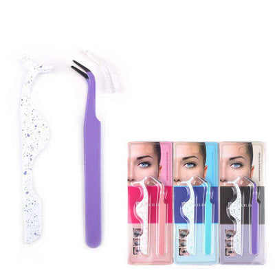 2PC Eye Makeup Beauty Tool 7831 (12 units)