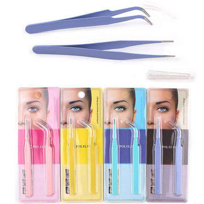 2PC Eye Makeup Beauty Tool 8402 (12 units)