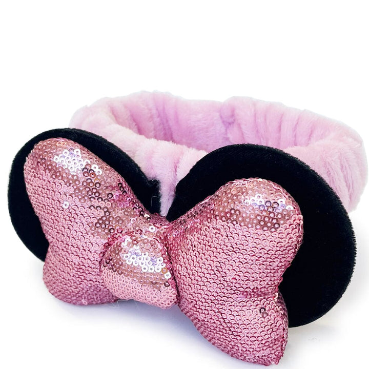 3D Teddy Headyband™ In 