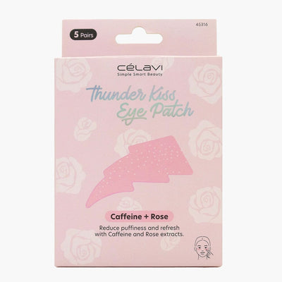 5Pair Thunder Kiss Eye Patch (3 units)