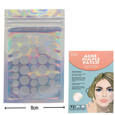 Acne Patch 083N (12 units)