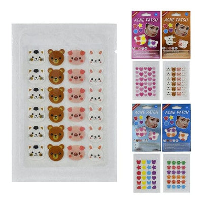 Acne Patch 1033 (12 units)