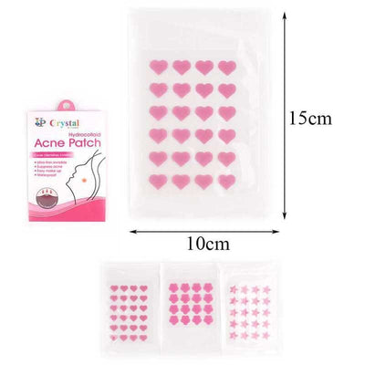 Acne Patch 8571 (12 units)