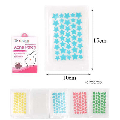 Acne Patch 8572 (12 units)